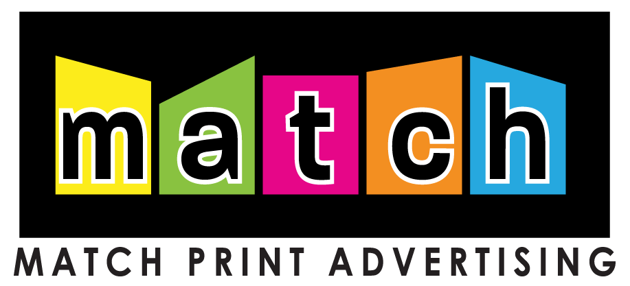 Match Print Advertising